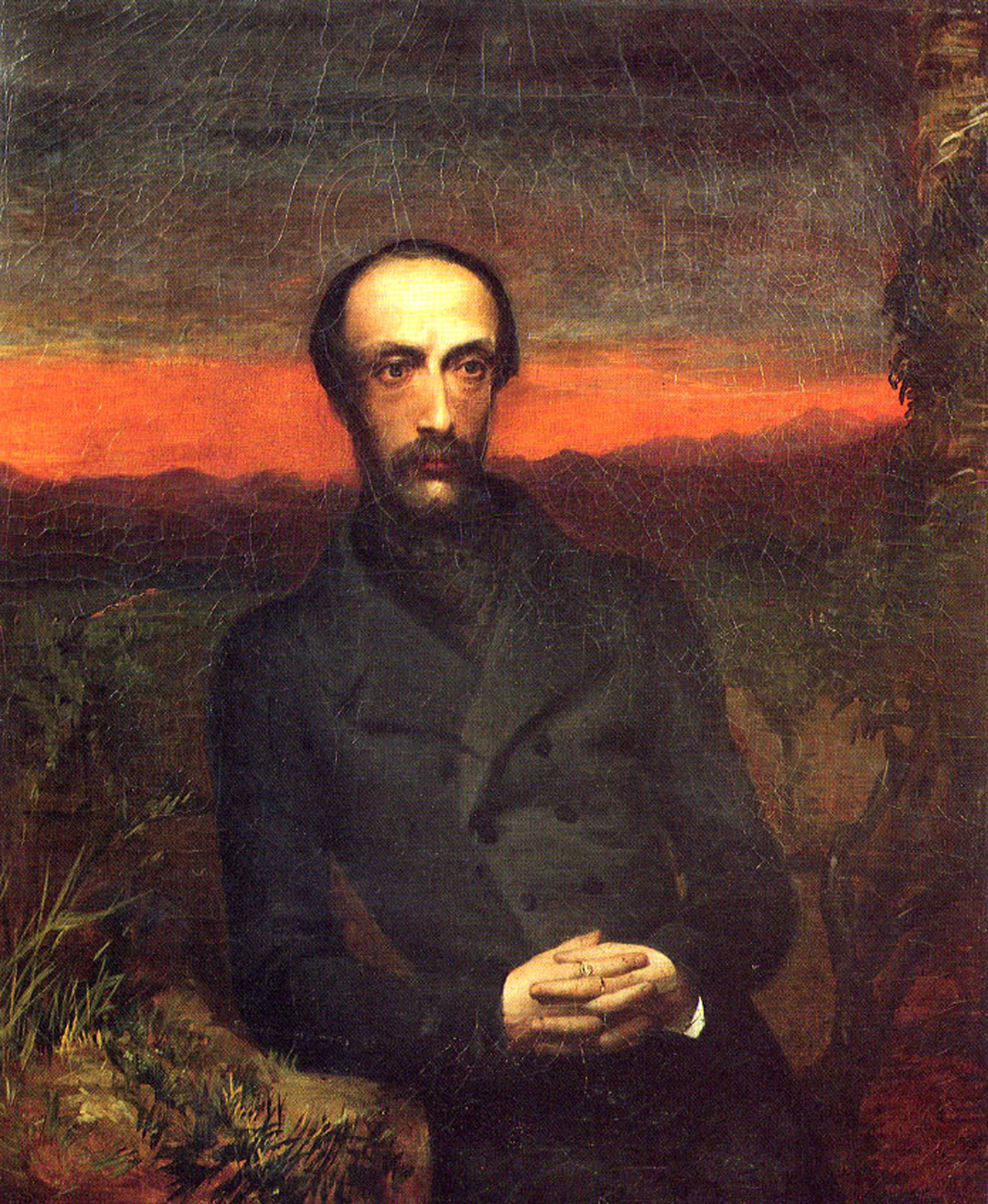 Emilie Ashurst Venturi "Giuseppe Mazzini" Emilie Ashurst Venturi "Giuseppe Mazzini"