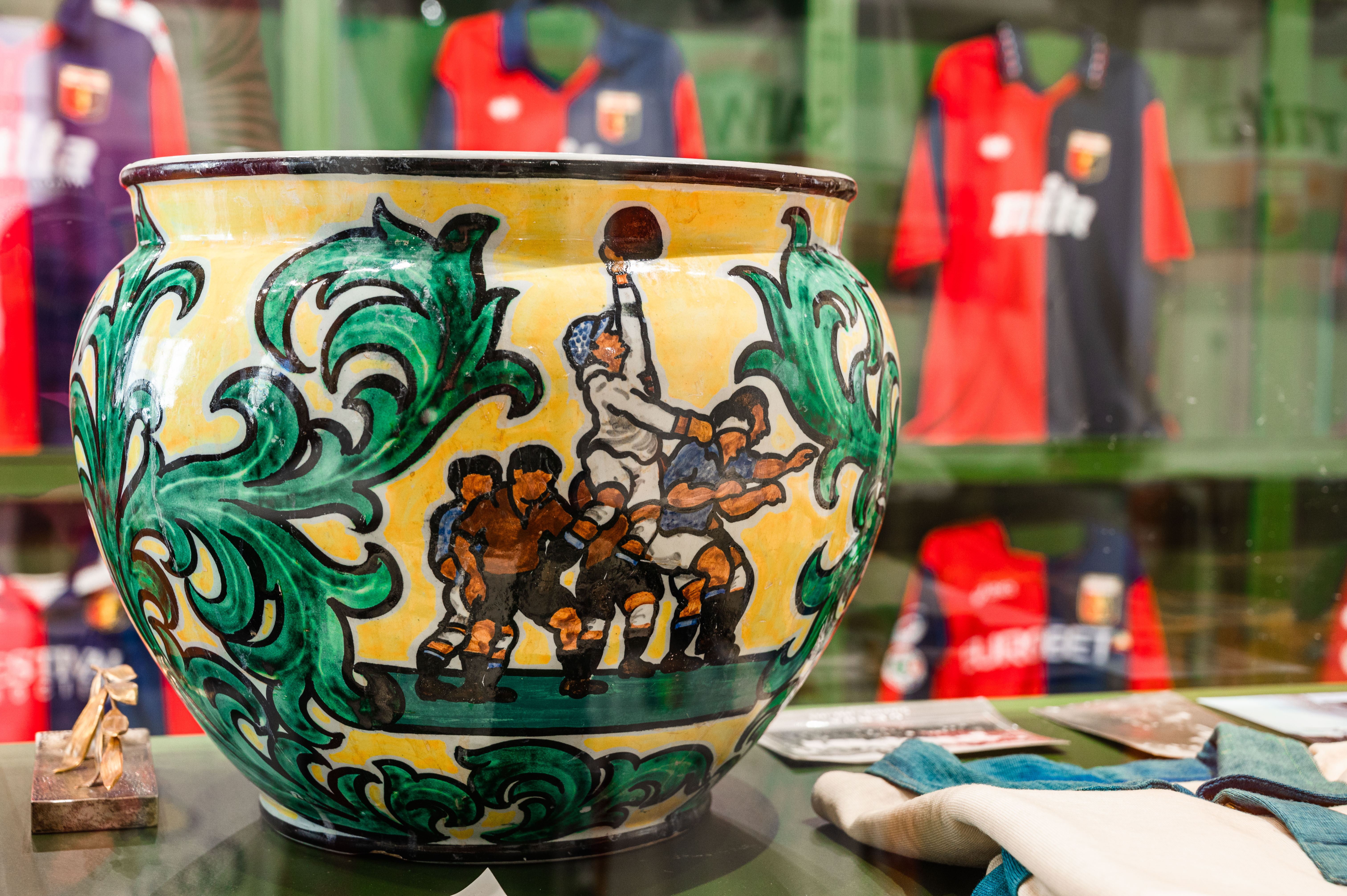 Vaso pochette