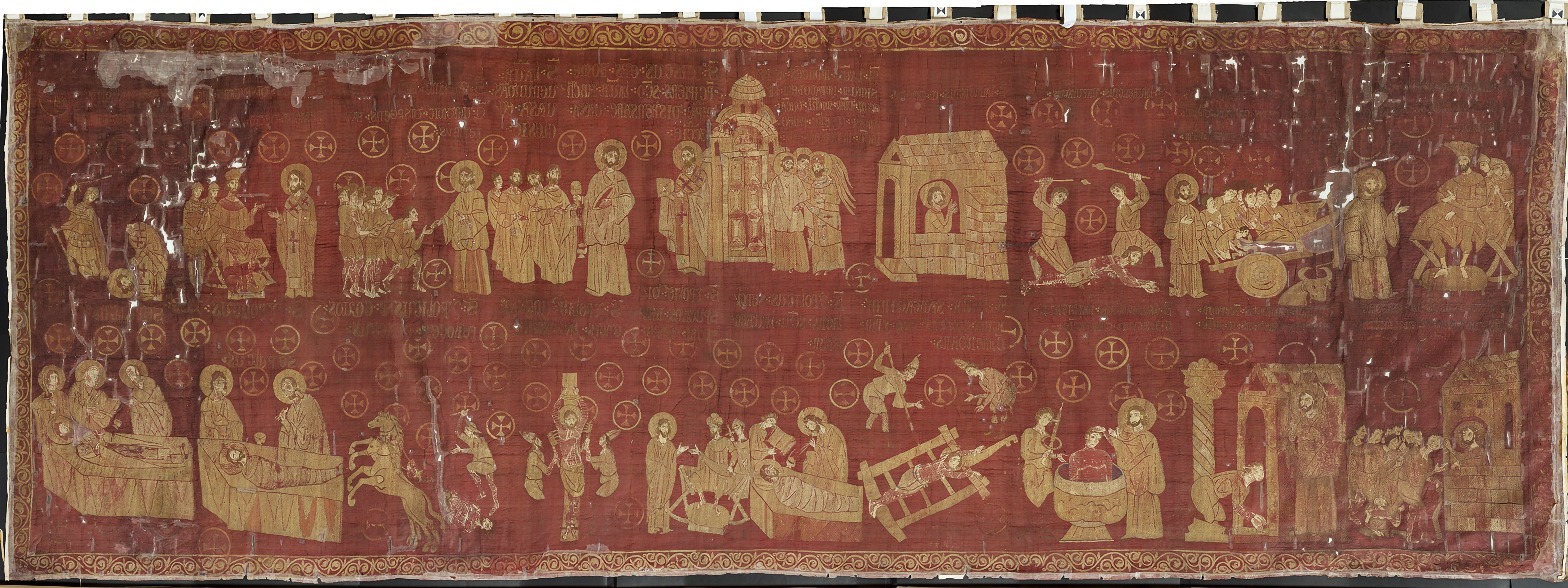 Pallio di San Lorenzo