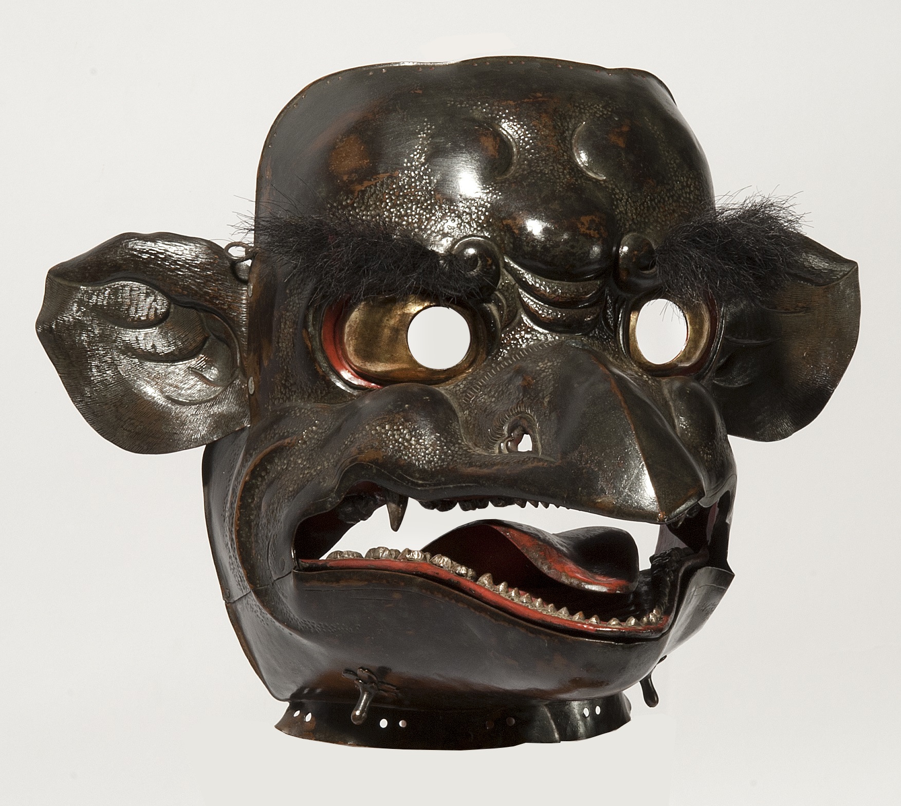 rør løfte op lammelse War Mask | Museums in Genoa