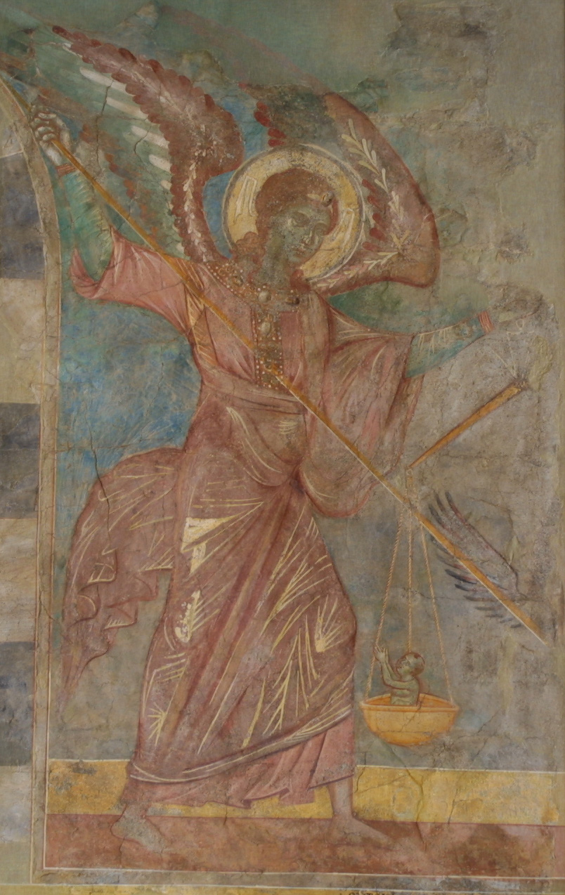 San Michele Arcangelo (1292)