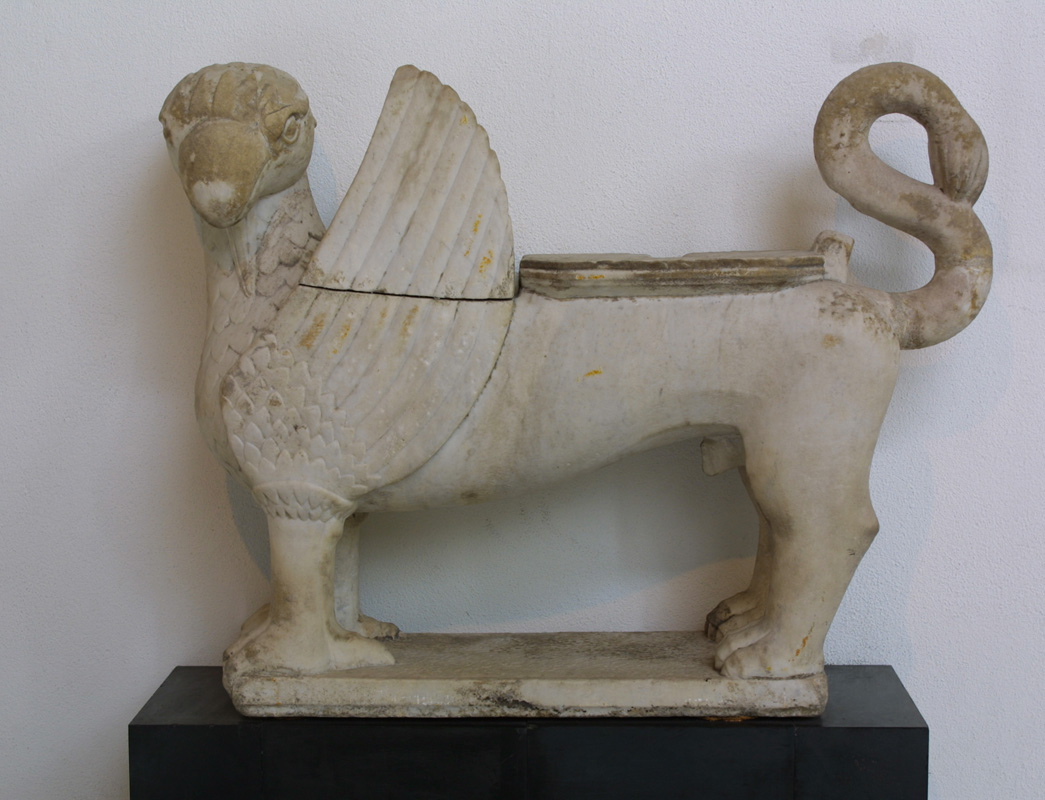 Grifo (circa 1315)