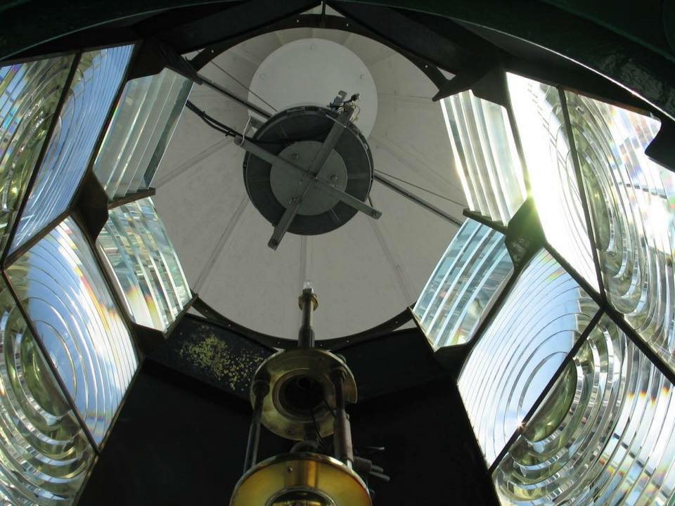 Lanterna, il faro