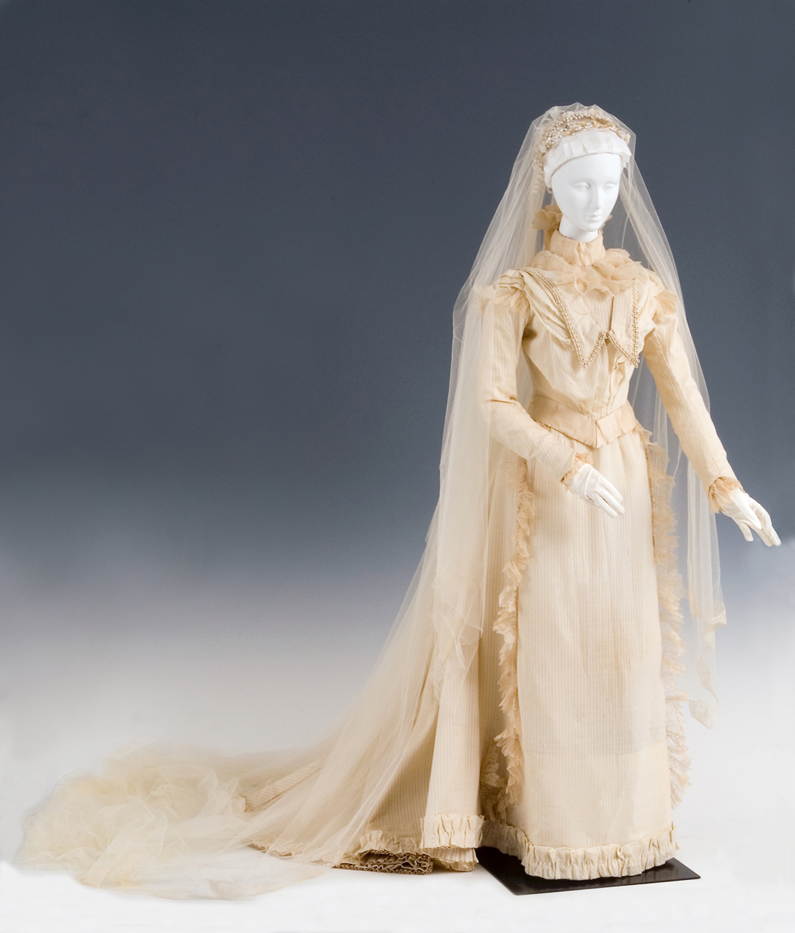 Abito da sposa