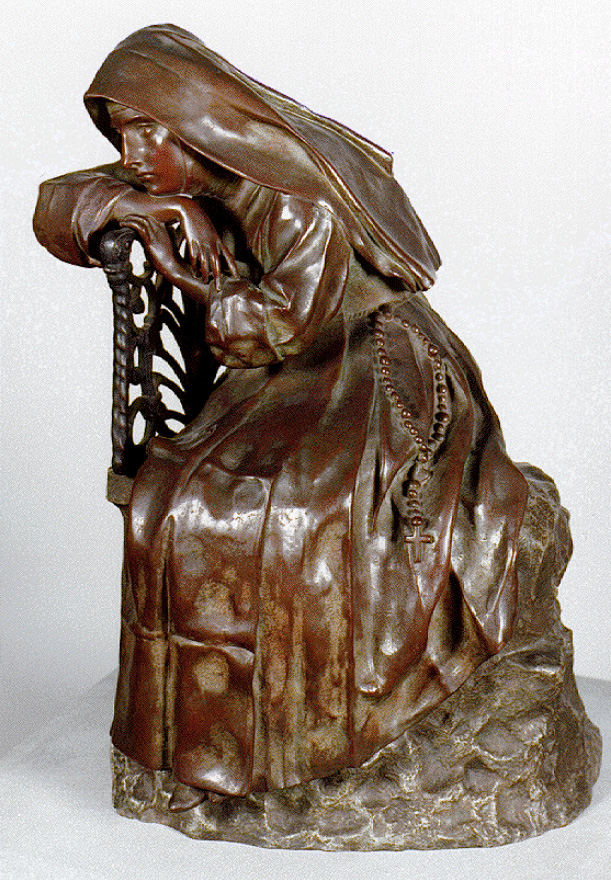 Dopo il voto (1898)