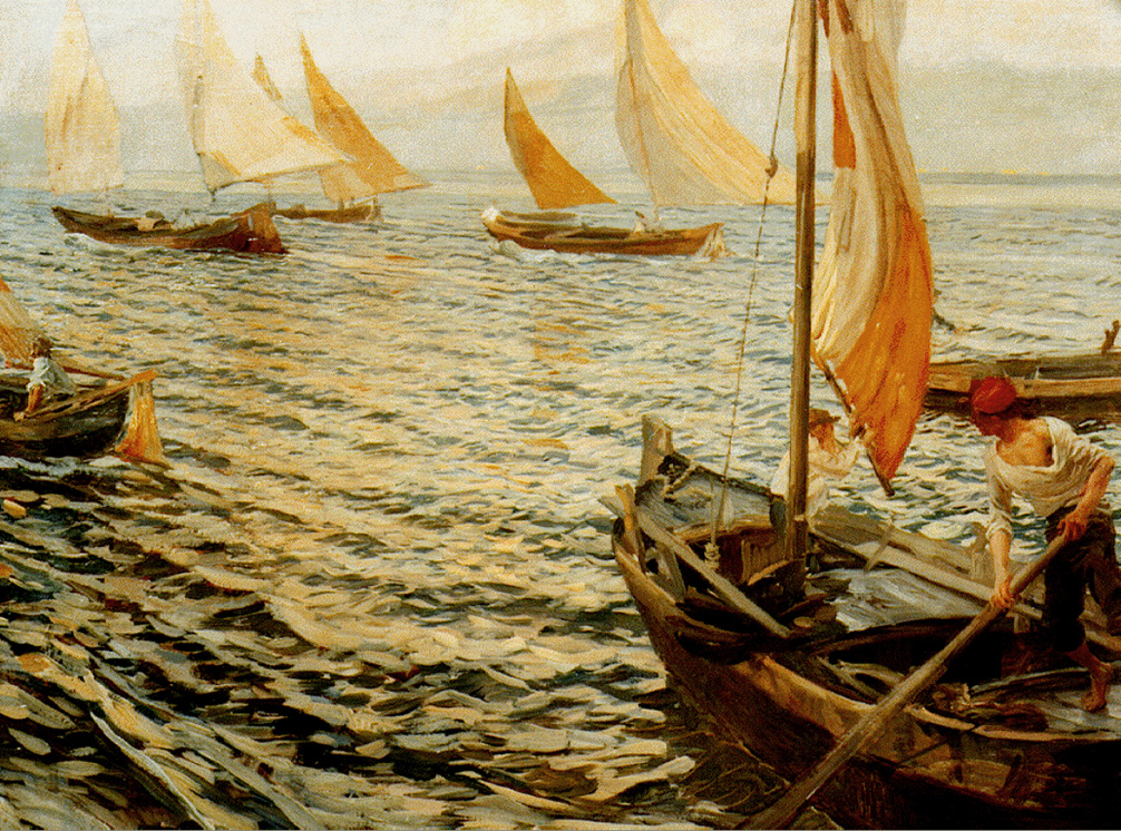 Laguna (1910)