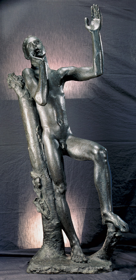 Orfeo che canta