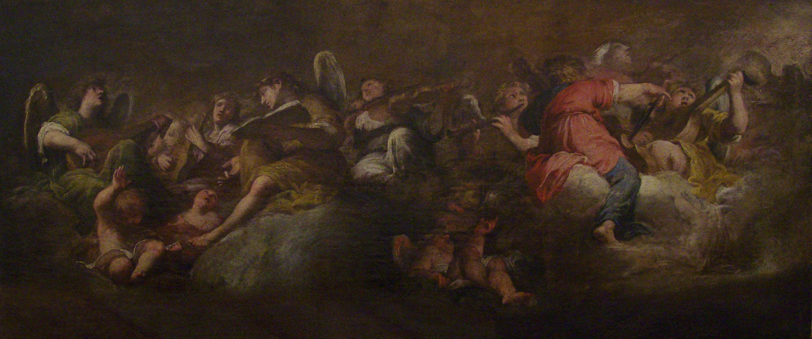Angeli Musici 