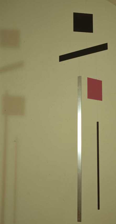 Macchina inutile (1945-1980)