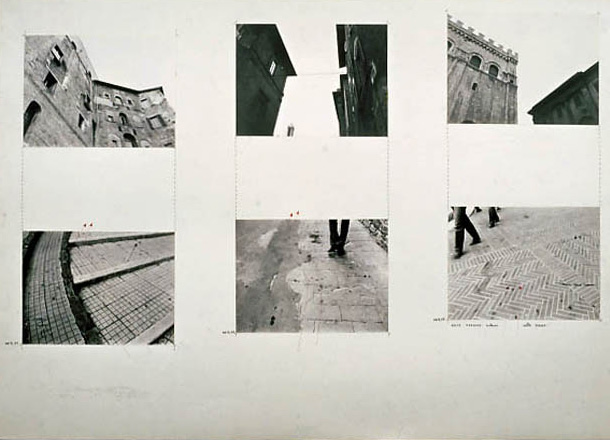 Itinerari: Gubbio (I)