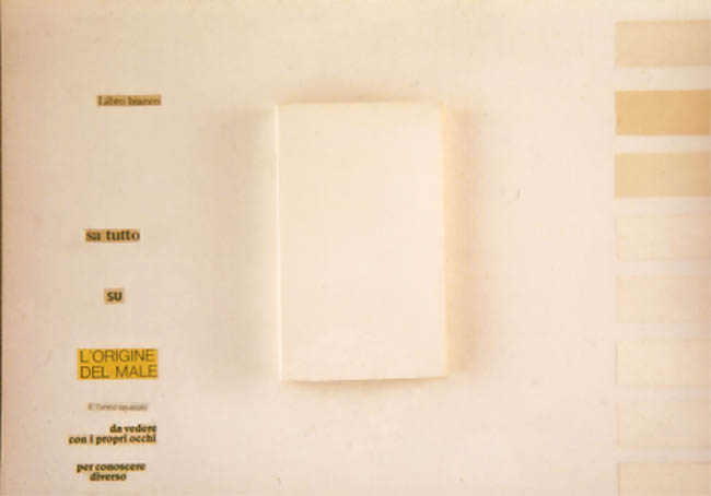 Libro bianco