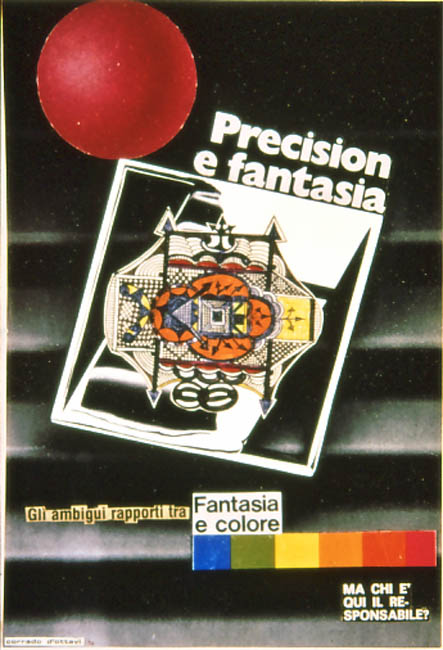 Precisione fantasia