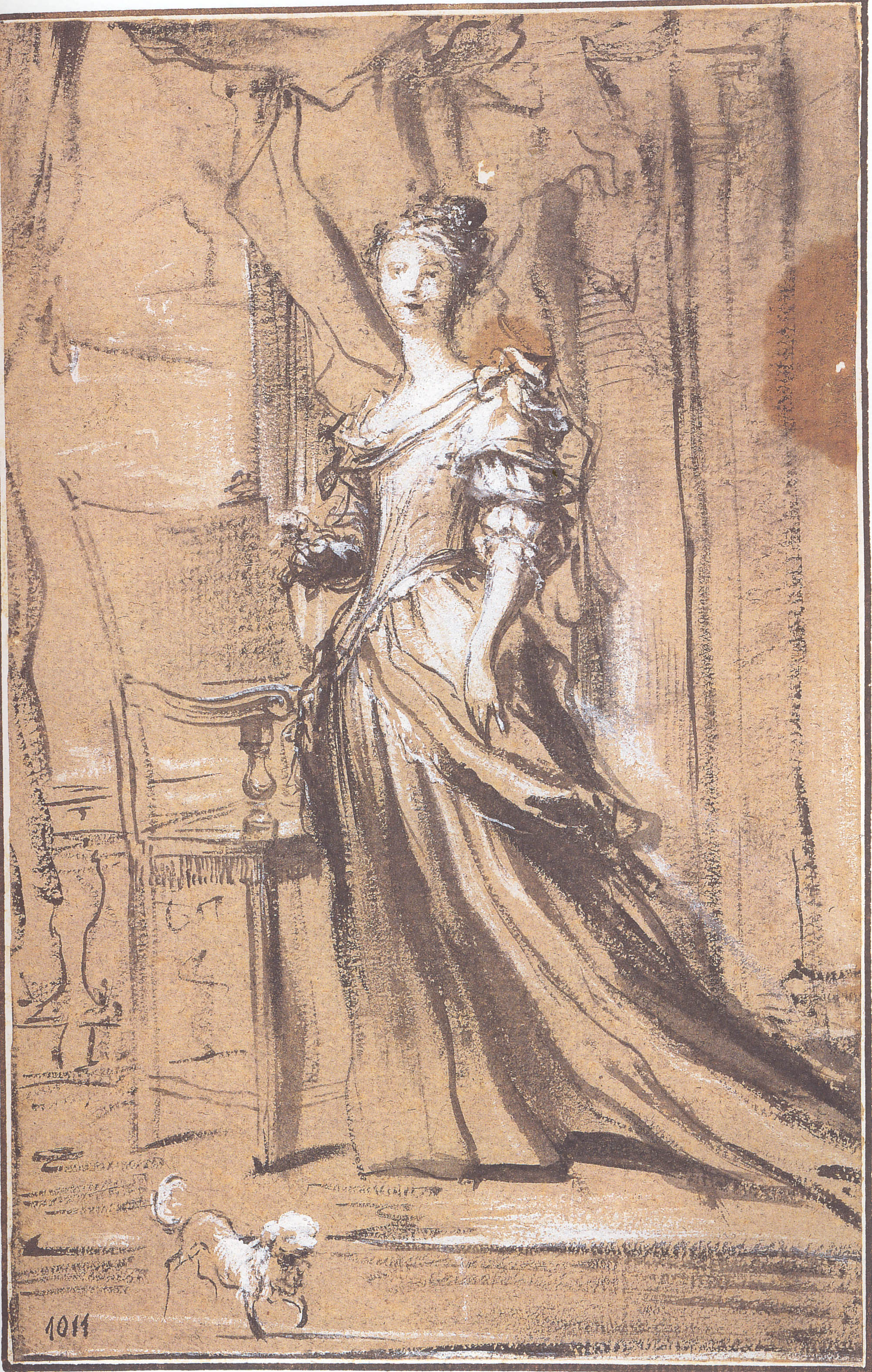 Dama