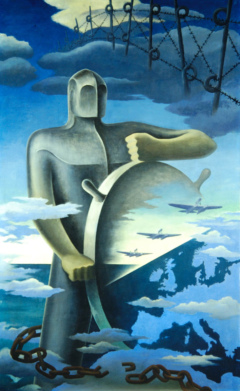 Il grande nocchiere, 1939