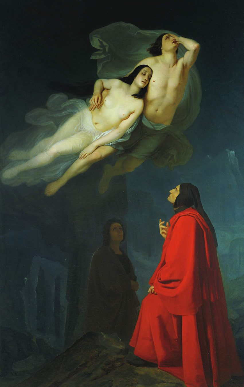 Francesca da Rimini 
