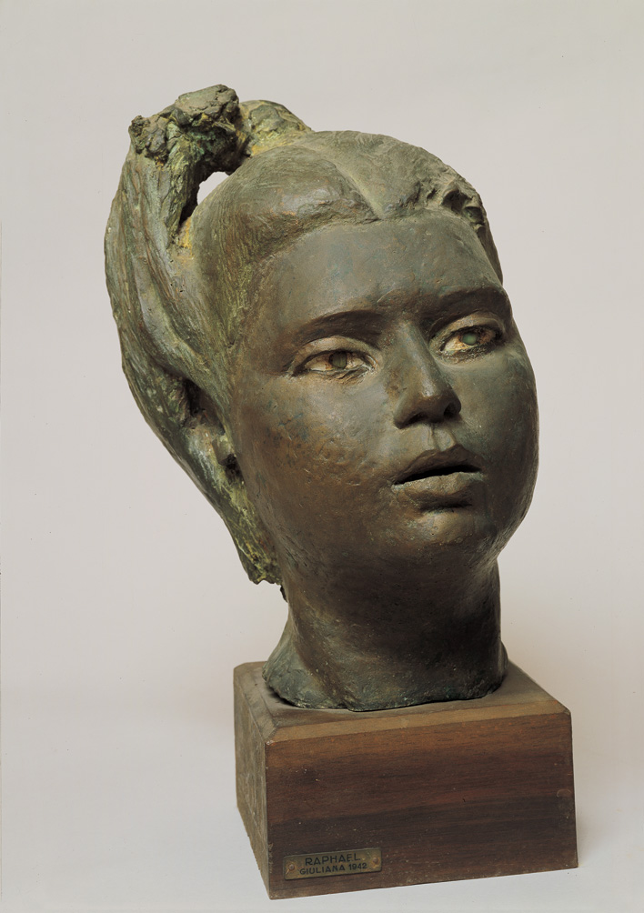 Giuliana, 1942 Giuliana, 1942
