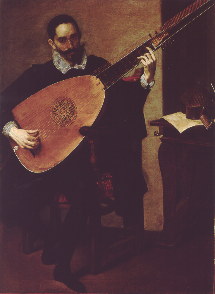 Gerolamo Gallo, musico della Cappella Ducale di Genova 