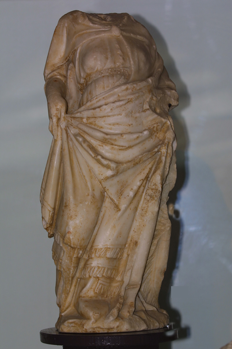 Madonna (1313)