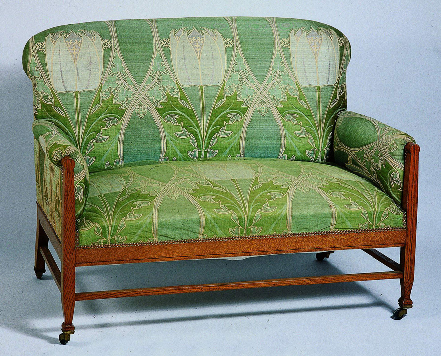Divano, 1902