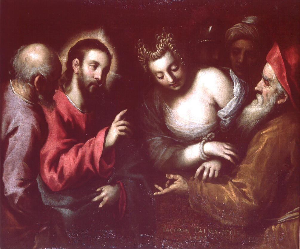 L’adultera