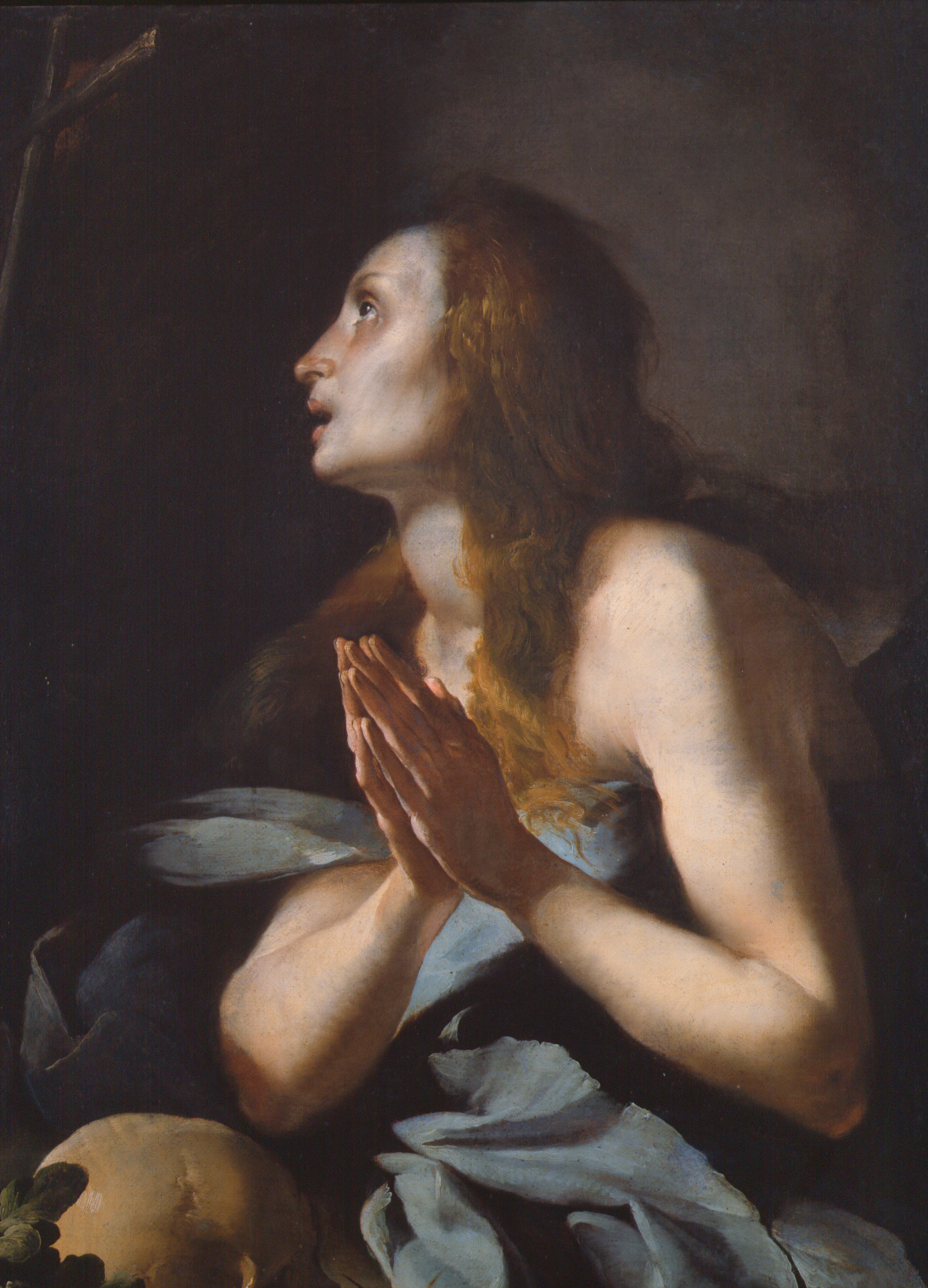 La Maddalena penitente (B. Strozzi)