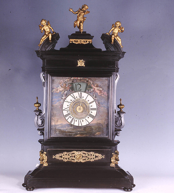 Orologio Notturno/Diurno