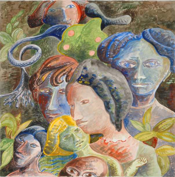 A group
