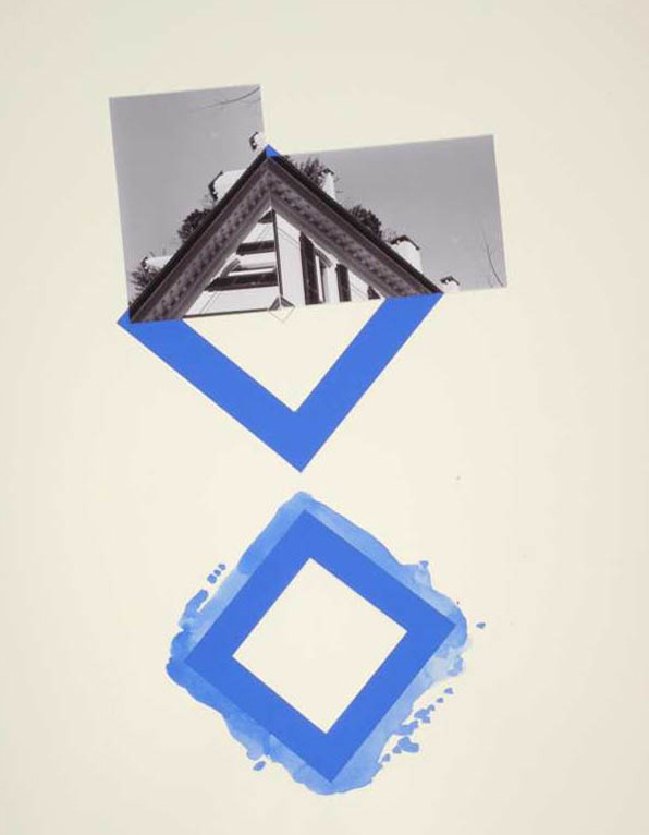 A frame and its Floating