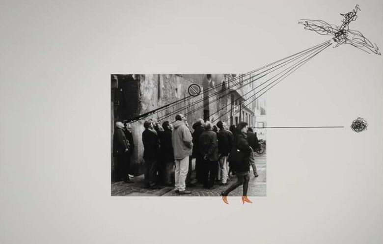 Apparition- L’ Apparizione