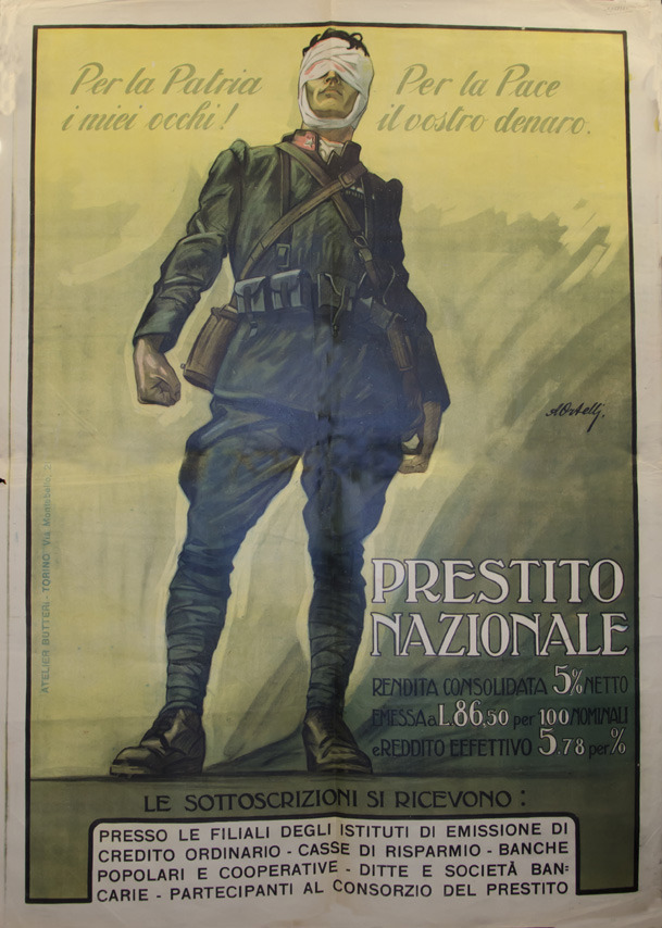 Prestito Nazionale
