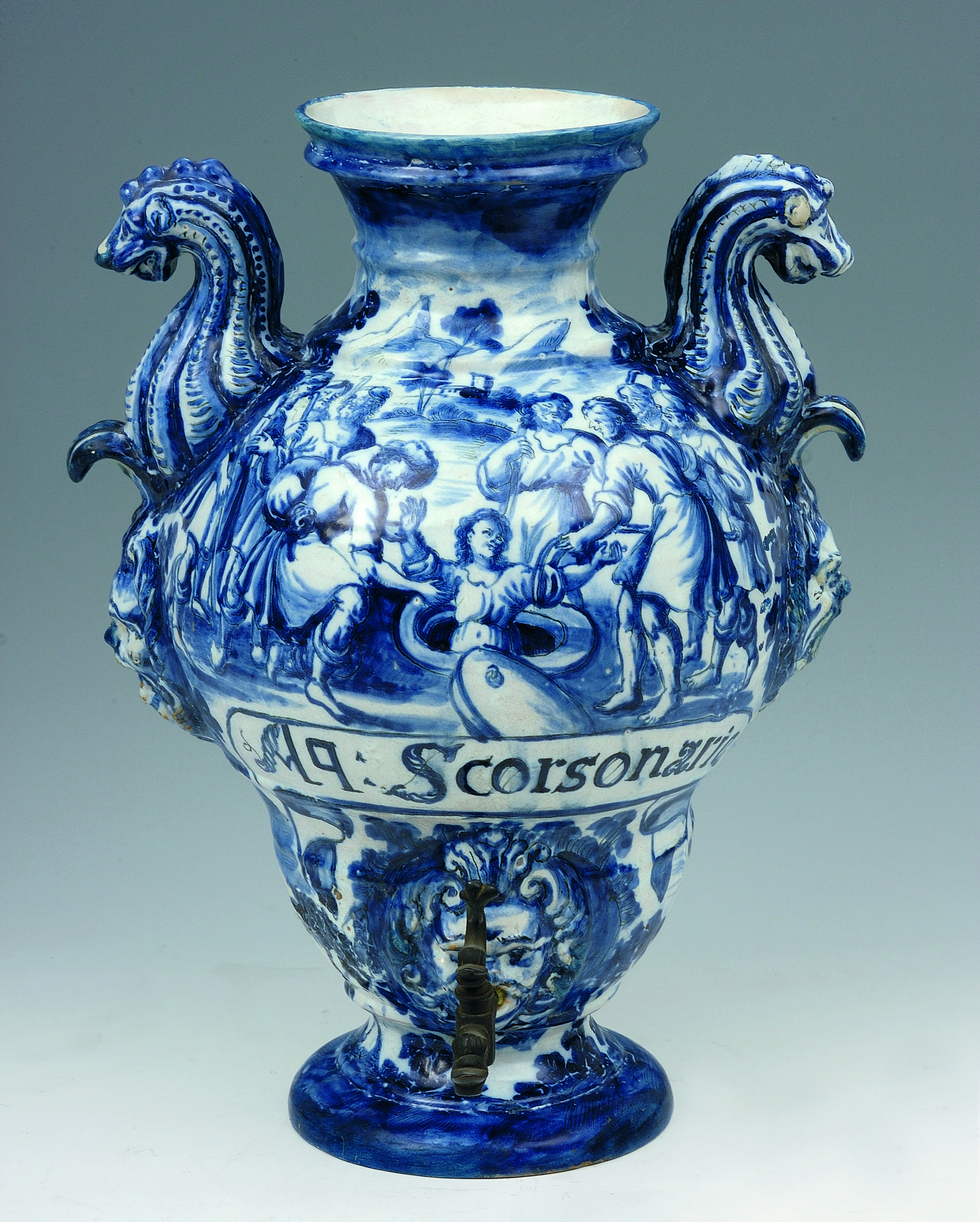 Vaso da farmacia