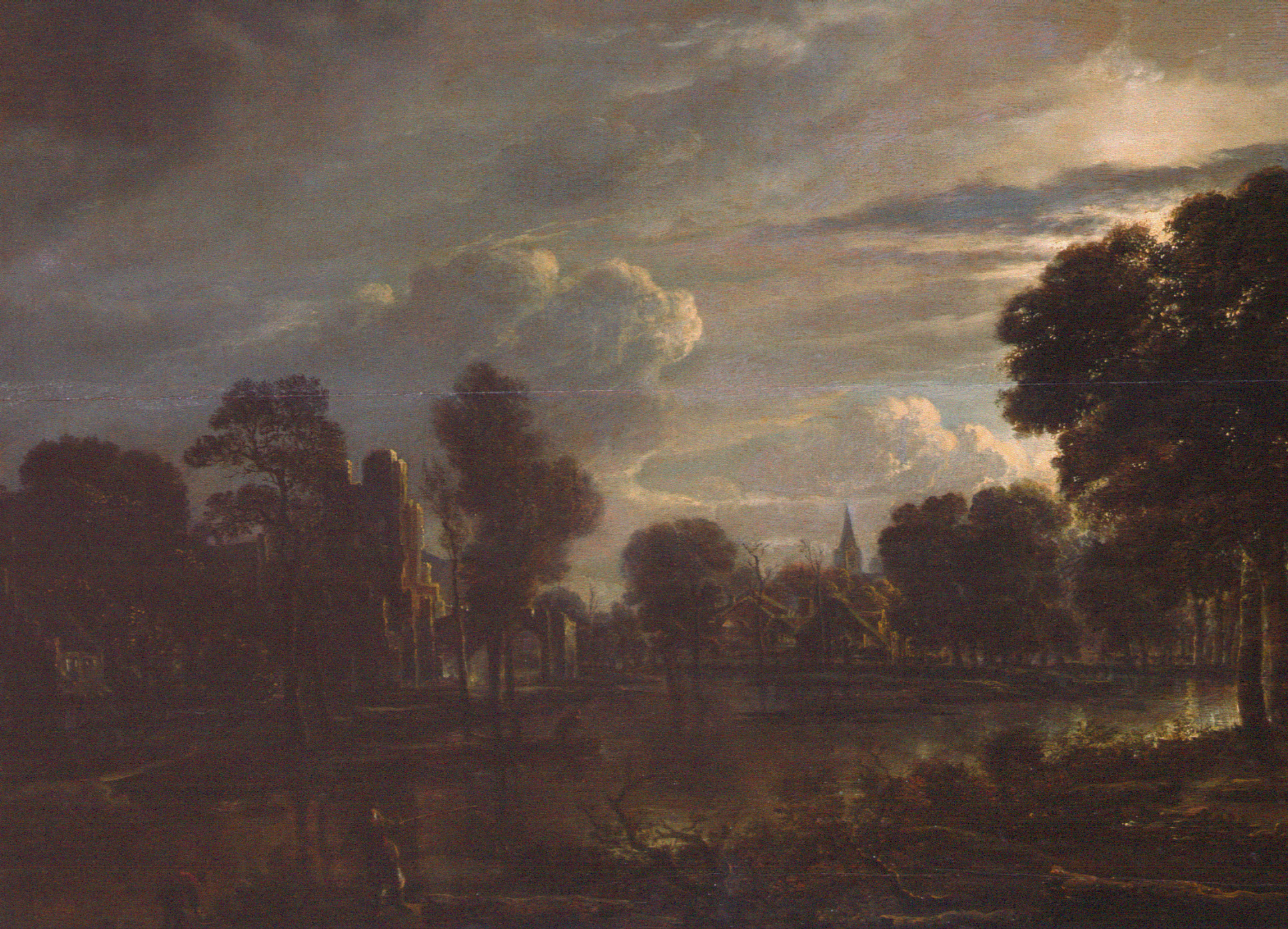 Paesaggio 