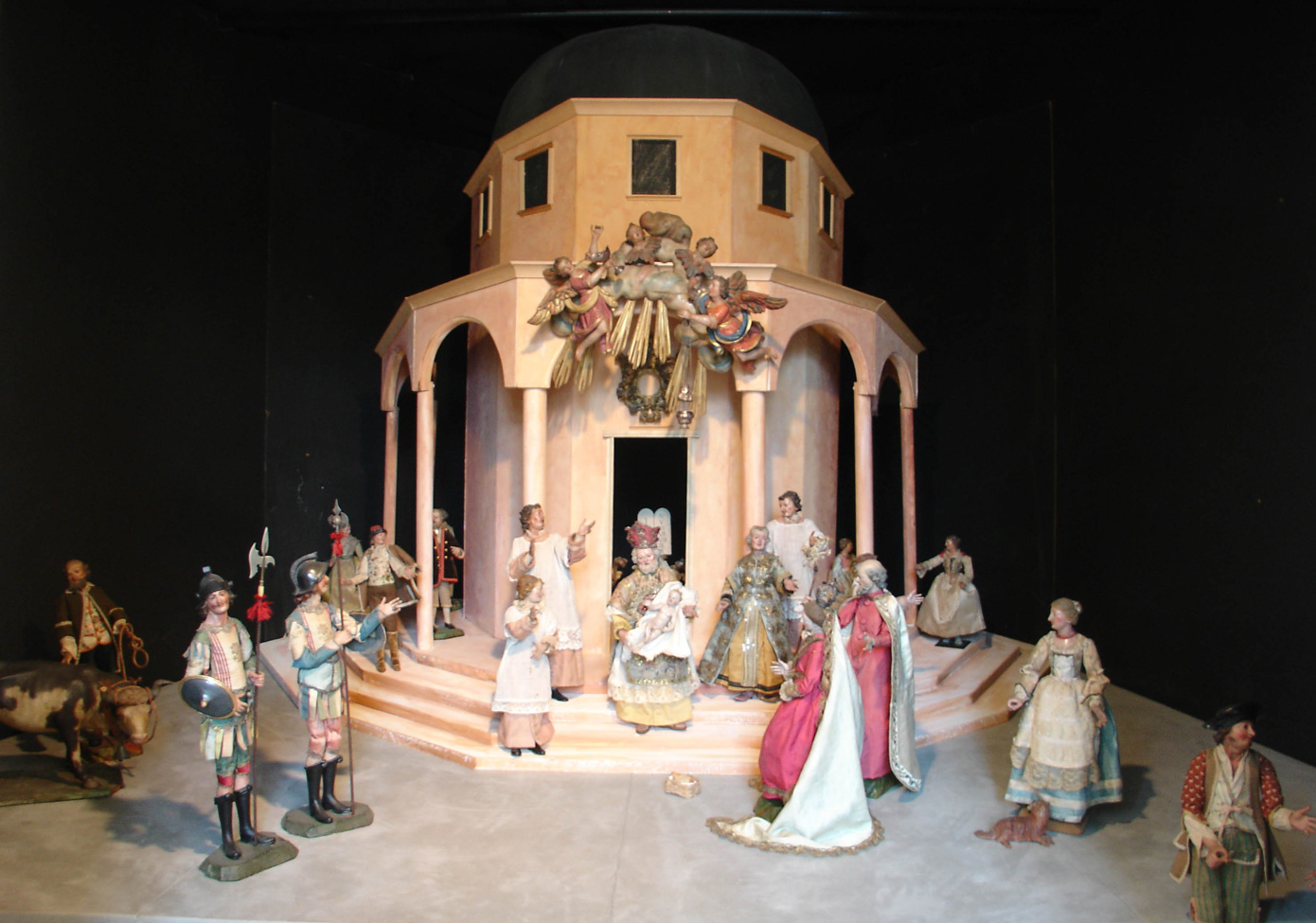 Presentazione al Tempio