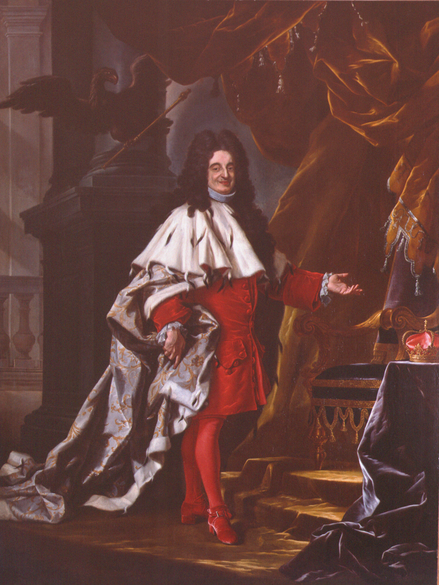 Francesco Maria Imperiale (1713)