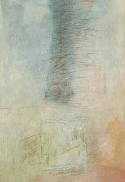 Rosa gremito di luce