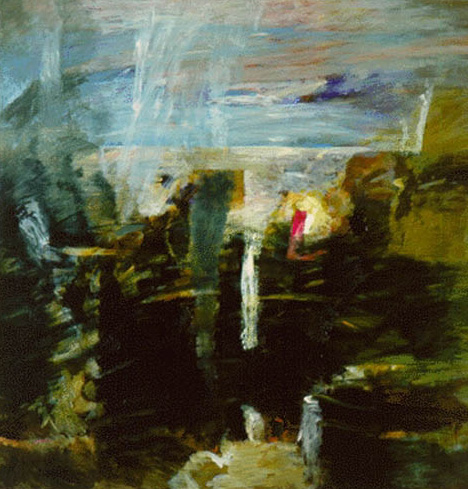 Paesaggio interiore