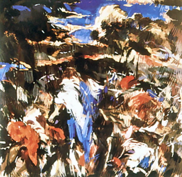 Pastorale (da Grechetto)