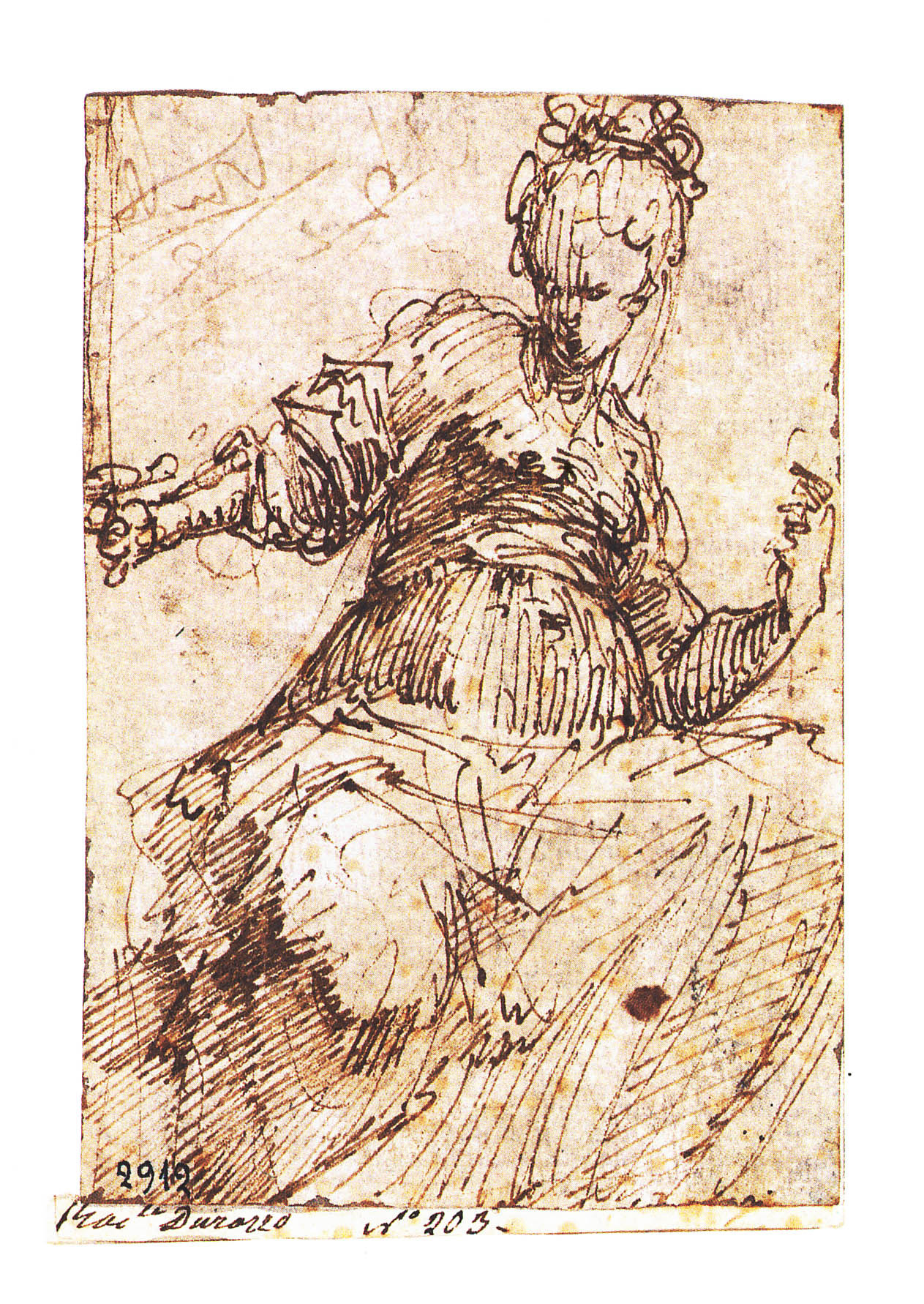 La Giustizia