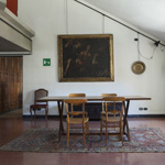 Sala da pranzo Sala da pranzo