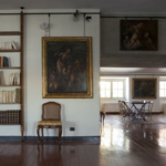 Panoramica Sala dapranzo Panoramica Sala dapranzo