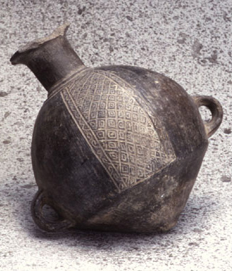 Arybalo, XV-XVI sec. d.C. (Chimù-Inca)  