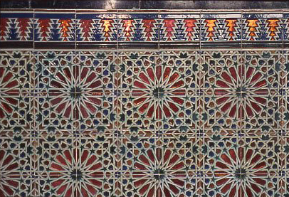 Azulejos