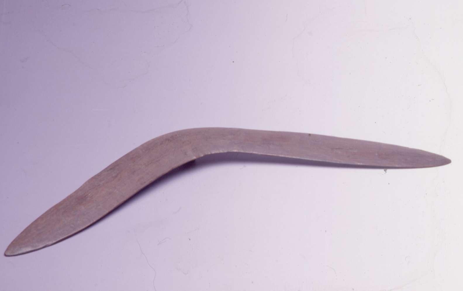 Boomerang (a traiettoria di ritorno)