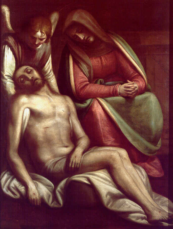 Deposizione Deposizione