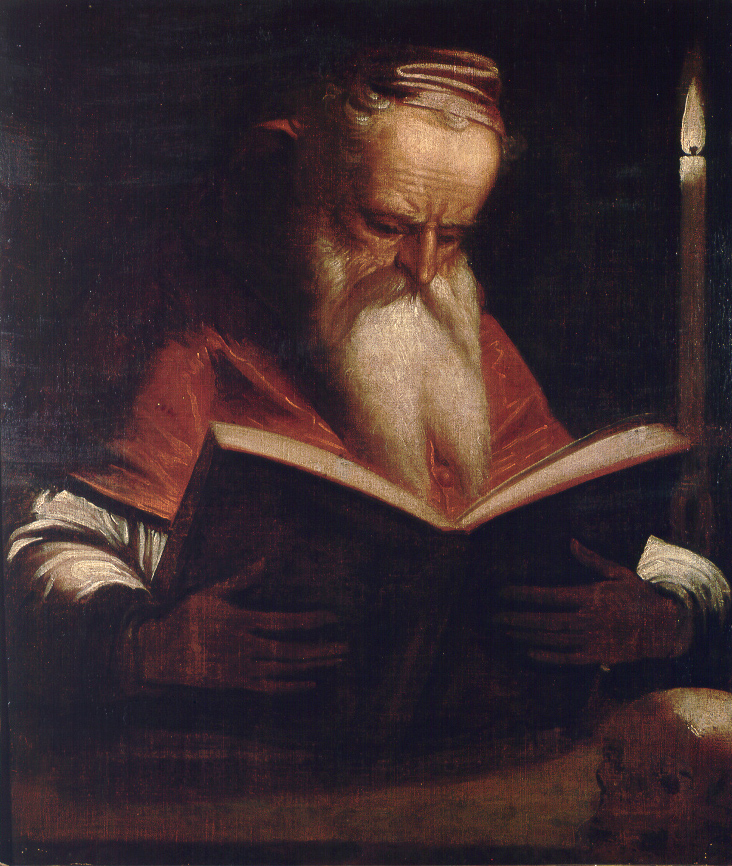 San Gerolamo