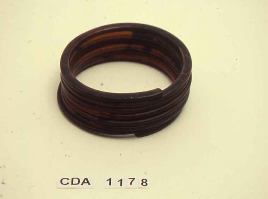 Bracciale a spirale