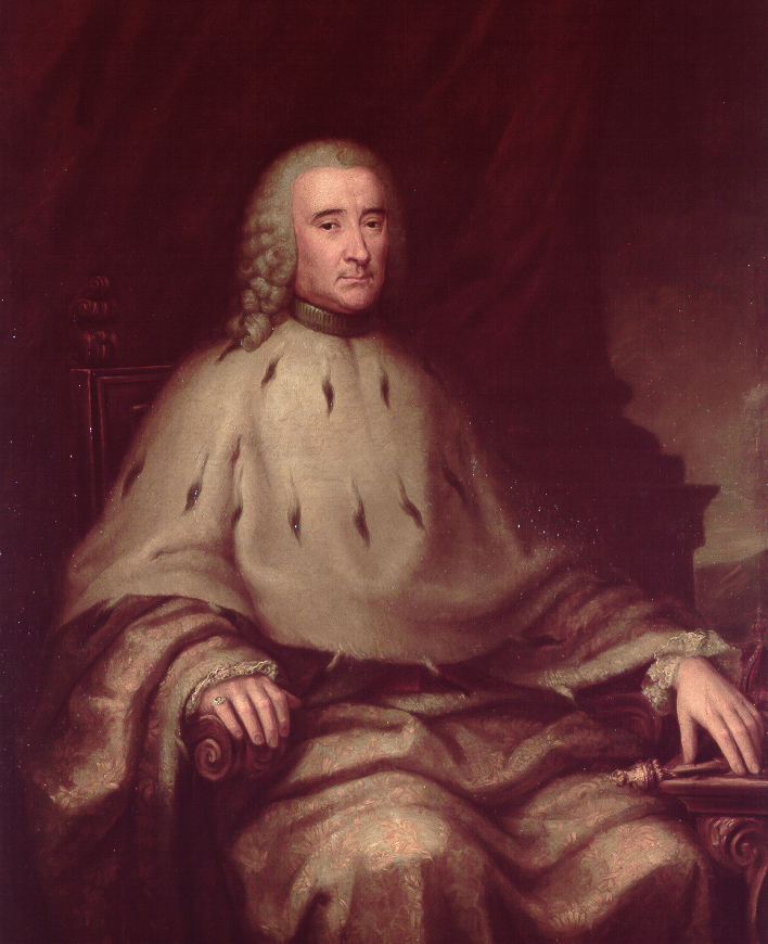 Ritratto di Ridolfo Brignole-Sale