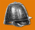 Nanban kabuto