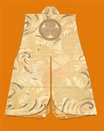Jinbaori