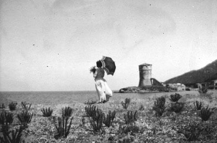Isola del Giglio  (1906)